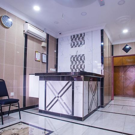 קואלה לומפור Mk Inn Hotel מראה חיצוני תמונה