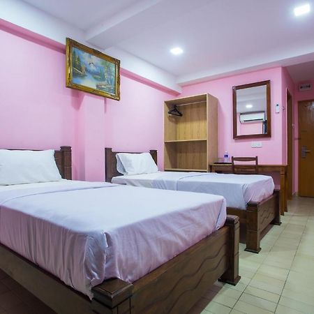 קואלה לומפור Mk Inn Hotel מראה חיצוני תמונה