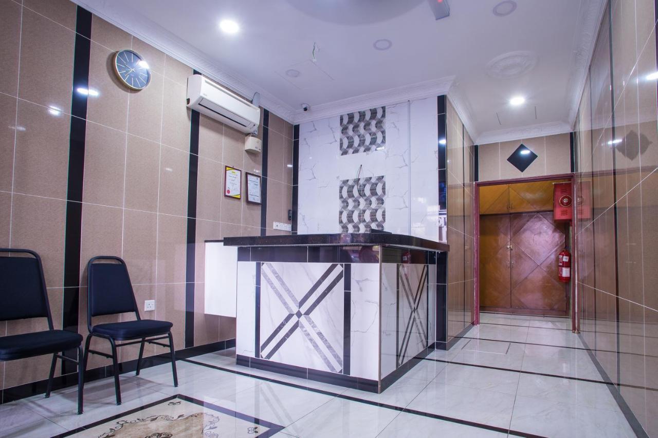 קואלה לומפור Mk Inn Hotel מראה חיצוני תמונה