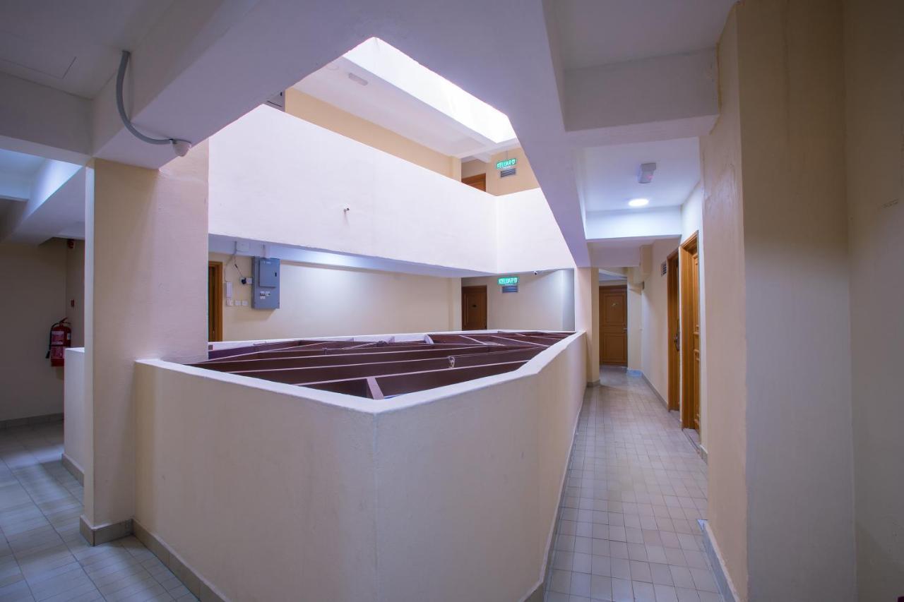 קואלה לומפור Mk Inn Hotel מראה חיצוני תמונה