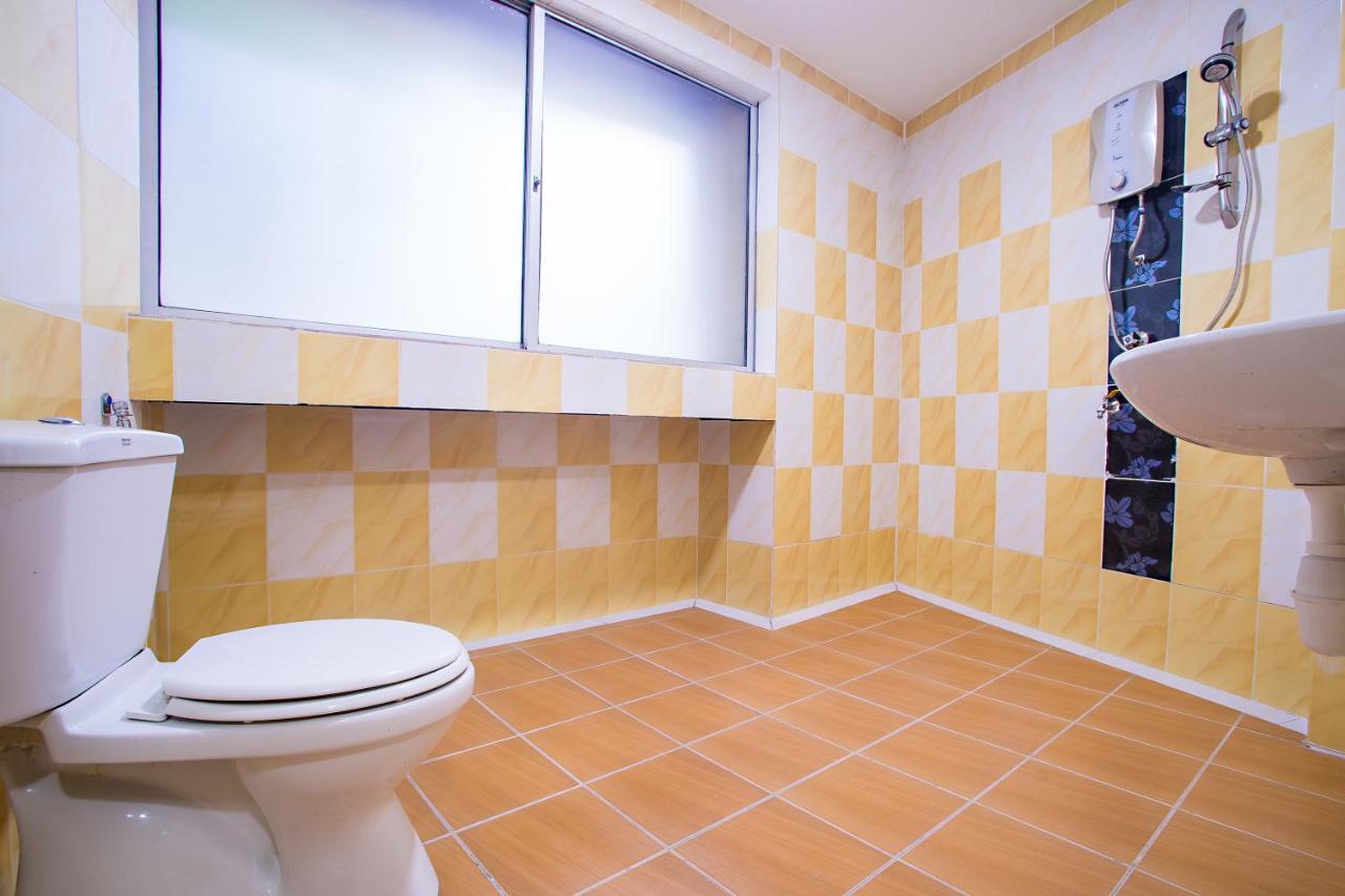קואלה לומפור Mk Inn Hotel מראה חיצוני תמונה