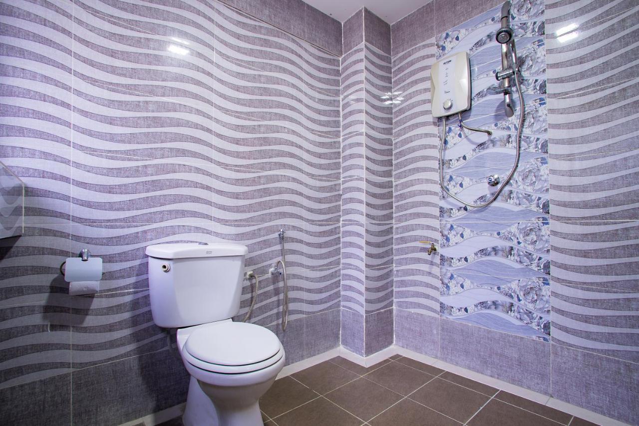 קואלה לומפור Mk Inn Hotel מראה חיצוני תמונה