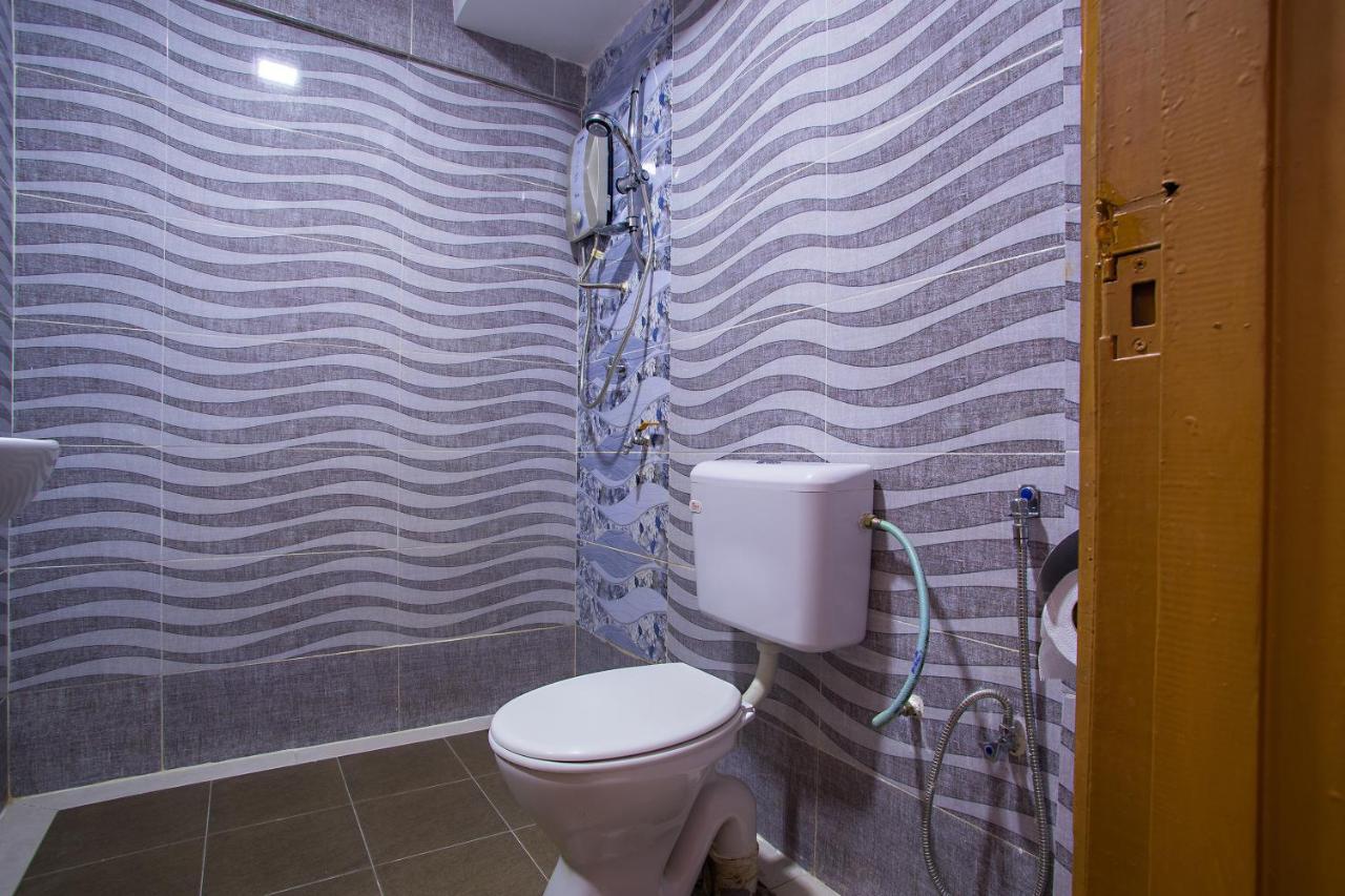קואלה לומפור Mk Inn Hotel מראה חיצוני תמונה